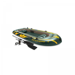 ‏قایق بادی‏ ‏Seahawk4‏ ‏Intex اینتکس