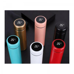 فلاسک unique smart 500ML