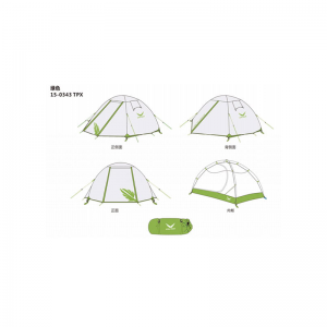 چادر snowhawk discovery4