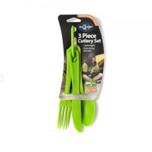 ‏قاشق چنگال‏ ‏پلی کربنات cutlery‏ ‏SEA TO SUMMIT