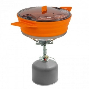 ‏قابلمه‏ ‏x-pot 1.4‏ ‏SEA TO SUMMIT