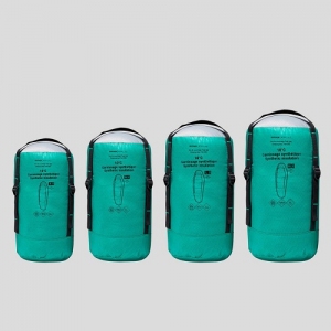 کیسه خواب forclaz trek500 10C