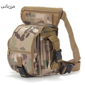 ‏کیف‏ ‏تاکتیکال‏ ‏S.W.A.T