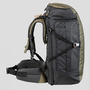 کوله پشتی Forclaz Travel100 60L
