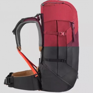 کوله پشتی Forclaz trek100 50L