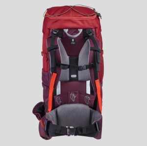 کوله پشتی Forclaz trek100 50L