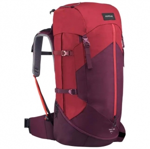 کوله پشتی Forclaz trek100 50L