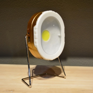 ‏چراغ شارژی solar‏ ‏jx-5802