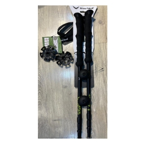 باتوم مدل 302 Snowhawk اسنوهاک