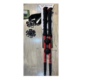 باتوم مدل 302 Snowhawk اسنوهاک