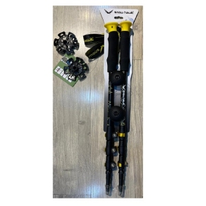 باتوم مدل 314 Snowhawk اسنوهاک