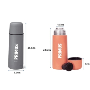 فلاسک PRIMUS vaccum bottle 750ML پریموس