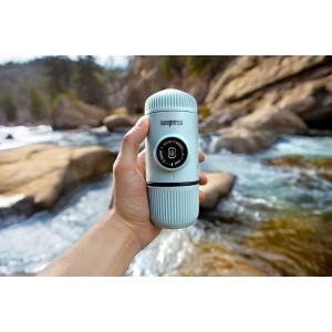 قهوه ساز WACACO nanopresso واکاکو