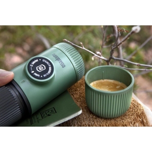قهوه ساز WACACO nanopresso واکاکو