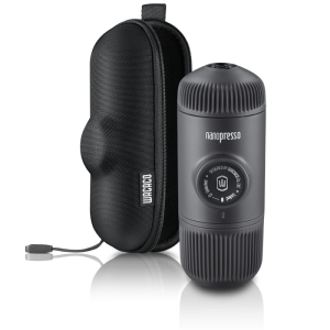 قهوه ساز WACACO nanopresso واکاکو
