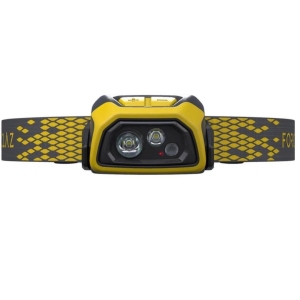 هدلایت forclaz trek900 400LM فورکلاز