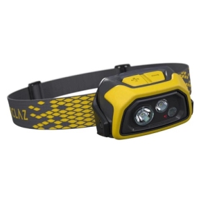 هدلایت forclaz trek900 400LM فورکلاز