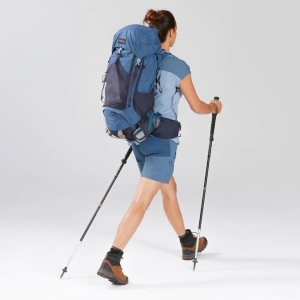 کوله پشتی Forclaz trek500 50+10L فورکلاز