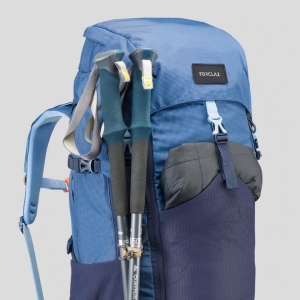کوله پشتی Forclaz trek500 50+10L فورکلاز