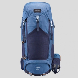 کوله پشتی Forclaz trek500 50+10L فورکلاز