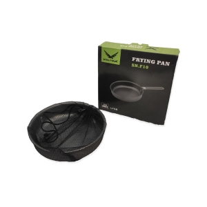 ماهیتابه Snowhawk SN-F10 1.8L اسنوهاک