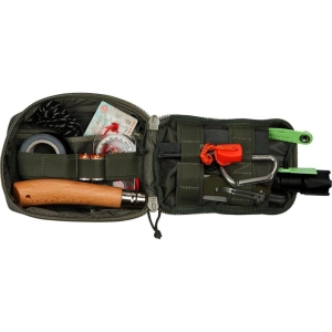 کیف کمری Solognac X-Access M سولوگناک
