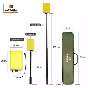 فیش لایت Conpex 600W کانپکس