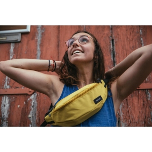 کیف کمری Forclaz Travel Bum 2L فورکلاز