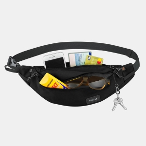 کیف کمری Forclaz Travel Bum 2L فورکلاز