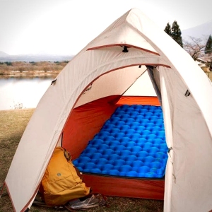 ‏زیرانداز بادی‏ ‏FC-12 diamond‏ ‏‏ ‏naturehike