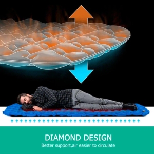 ‏زیرانداز بادی‏ ‏FC-12 diamond‏ ‏‏ ‏naturehike