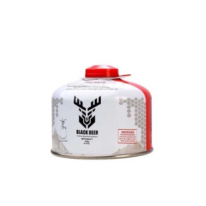 کپسول گاز Black Deer 230g بلک دیر
