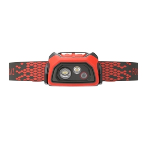 هدلایت forclaz trek900 400LM