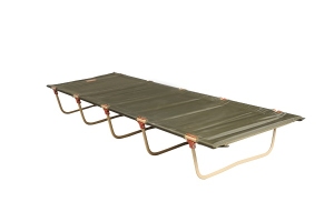 تخت کمپینگ Titu camp