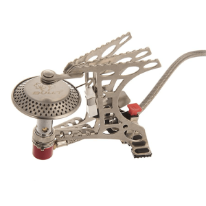 سرشعله Snowhawk SN20-A6 اسنوهاک