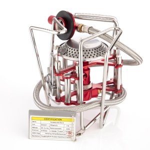 سرشعله Snowhawk SN20-E1 اسنوهاک