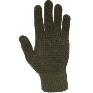 دستکش بافت Solognac مدل glove100 سولوگناک