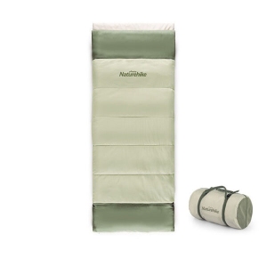 کیسه خواب الیاف Naturehike E200 NH20MSD01 نیچرهایک