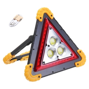 پروژکتور مثلثی working lamp W838