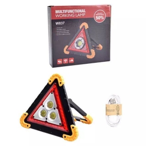 پروژکتور مثلثی working lamp W838