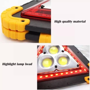 پروژکتور مثلثی working lamp W838
