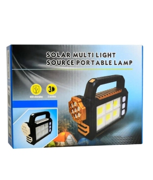 پروژکتور سه حالته HS-8029-1-B