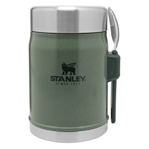 فلاسک غذا STANLEY food jar 400ML استنلی