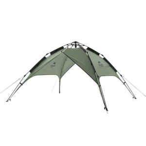 چادر اتوماتیک چهار نفره مدل Naturehike NH21ZP00 dual purpose نیچرهایک