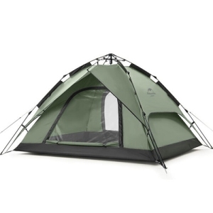 چادر اتوماتیک چهار نفره مدل Naturehike NH21ZP00 dual purpose نیچرهایک