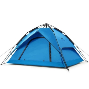 چادر اتوماتیک سه نفره مدل Naturehike NH21ZP00 نیچرهایک