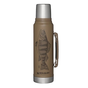 فلاسک طرح ماهی Stanley legendary classic bottle 1L استنلی