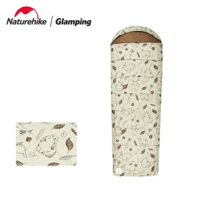 کیسه خواب الیاف مدل Naturehike MT300 نیچرهایک