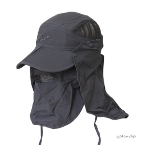 کلاه سه تکه EX2