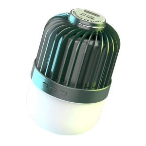 کمپینگ لایت و اسپیکر HS-L601-V1
